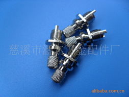 慈溪市涵尔五金配件厂 光电子与激光器件连接器产品系列概览