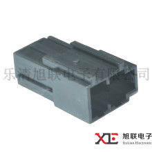 东莞市长安柏康电子制品厂 专注电子连接器与家电连接技术，打造可靠互连方案