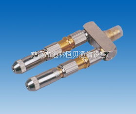 浙江省慈溪市逍林恒贝通信设备厂 引领连接器制造的创新与发展