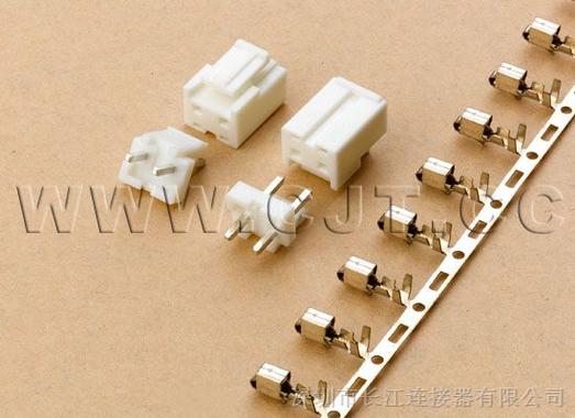 A5001端子连接器 低频应用中的质优价廉之选