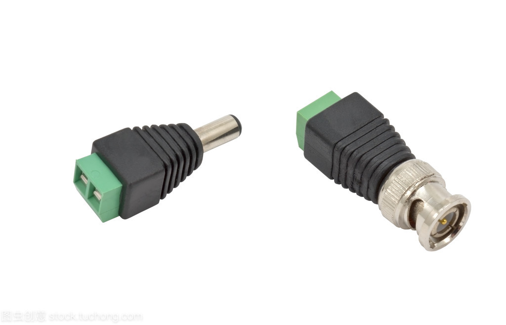 插头与连接器 现代电气连接的基础认知