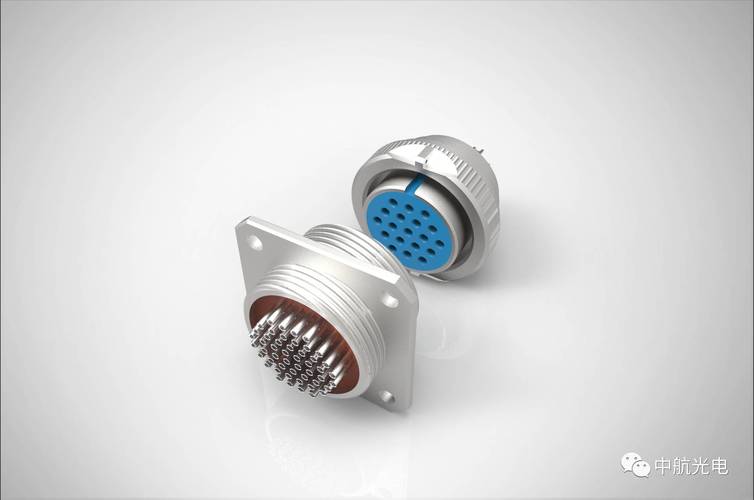 走进连接|电连接器的基本分类及连接结构